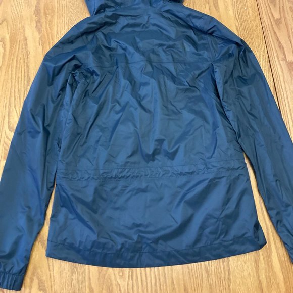 Never Worn The North Face Wind Breaker Jacket - Picture 5 of 6